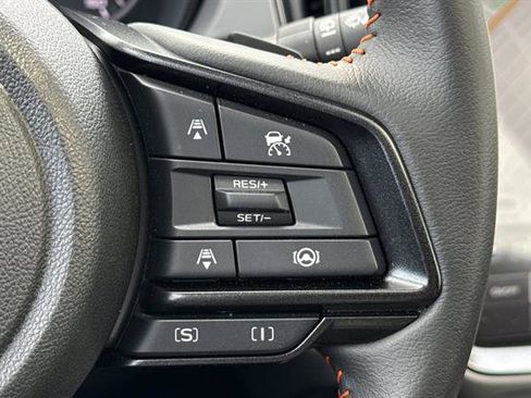 Certified 2025 Subaru Crosstrek 2.5i Limited w/ Popular Package #4A image 28