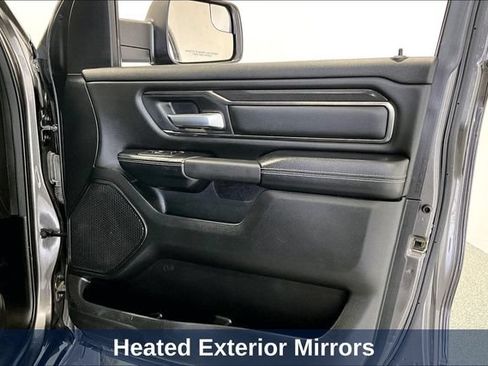 Used 2021 RAM 1500 Sport w/ Trailer Tow Group AWD/4WD image 38