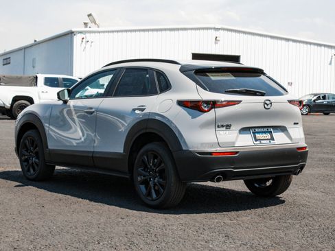 Used 2026 MAZDA CX-30 AWD 2.5 S image 7