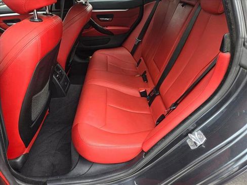Used 2017 BMW 440i Gran Coupe image 17