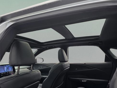 Certified 2024 Lexus RX 350 image 21