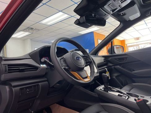 New 2026 Subaru Crosstrek 2.5i Wilderness AWD/4WD image 24