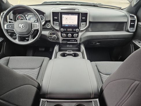 New 2026 RAM 1500 Express image 15