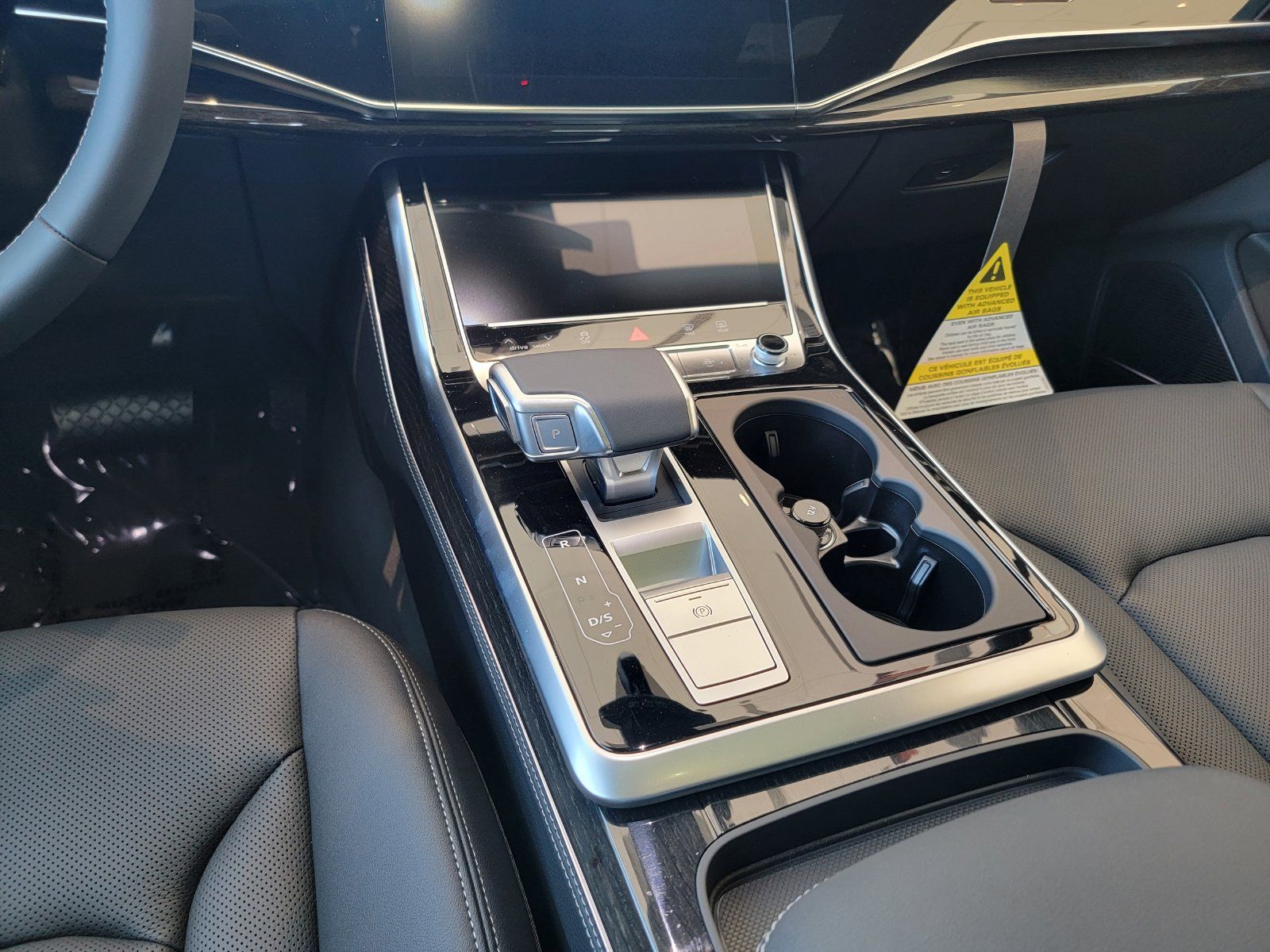 New 2026 Audi Q7 2.0T Premium Plus AWD/4WD image 17