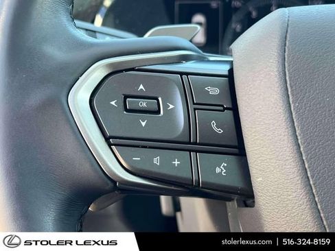 Used 2025 Lexus NX 350 AWD w/ Cold Area Package image 27