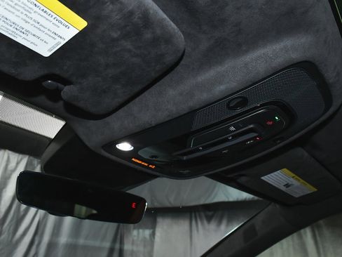 Used 2022 Audi SQ8 Premium Plus w/ Executive Package image 56