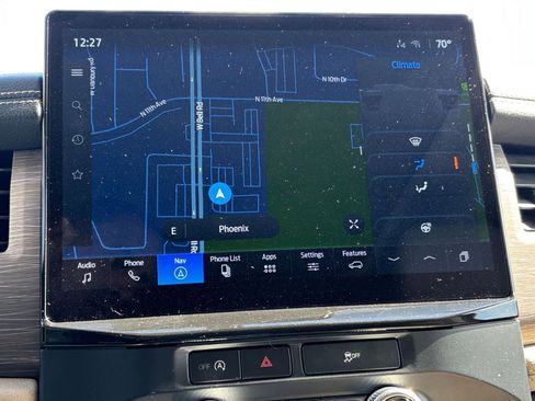 Used 2024 Ford Expedition Limited image 20