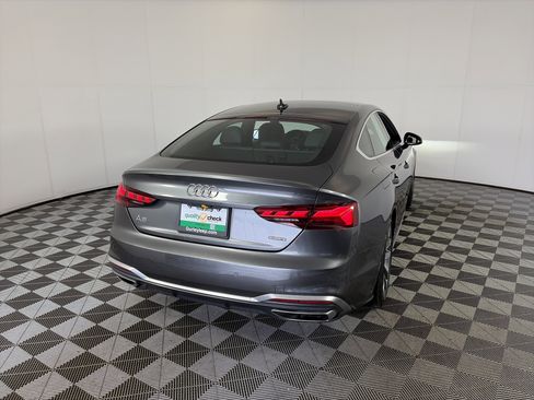 Used 2021 Audi A5 2.0T Premium Plus image 10
