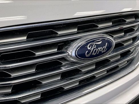 Certified 2022 Ford Edge SEL w/ Convenience Package image 29