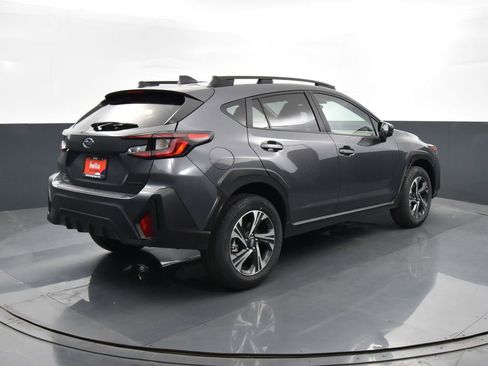 New 2026 Subaru Crosstrek 2.0i Premium image 28