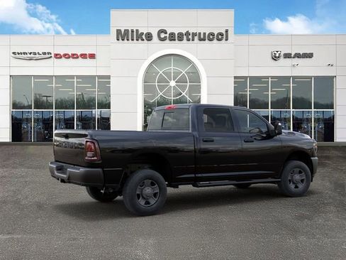 New 2026 RAM 2500 Tradesman AWD/4WD image 5
