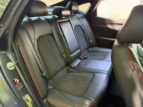 Used 2023 Hyundai Sonata SEL Plus FWD image 30