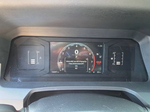 Used 2024 Toyota Tacoma SR w/ SR Upgrade Package AWD/4WD image 24