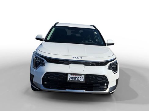 Used 2024 Kia Niro Wind FWD image 8