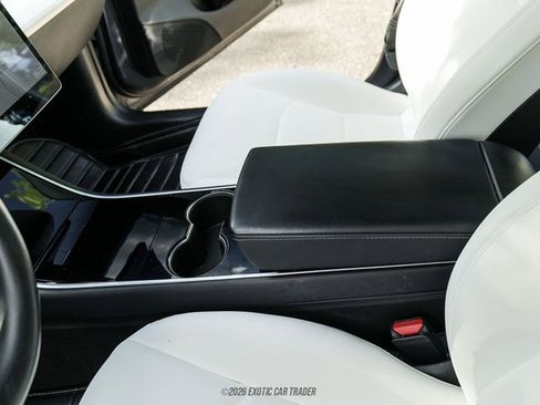 Used 2018 Tesla Model 3 Long Range AWD/4WD image 20
