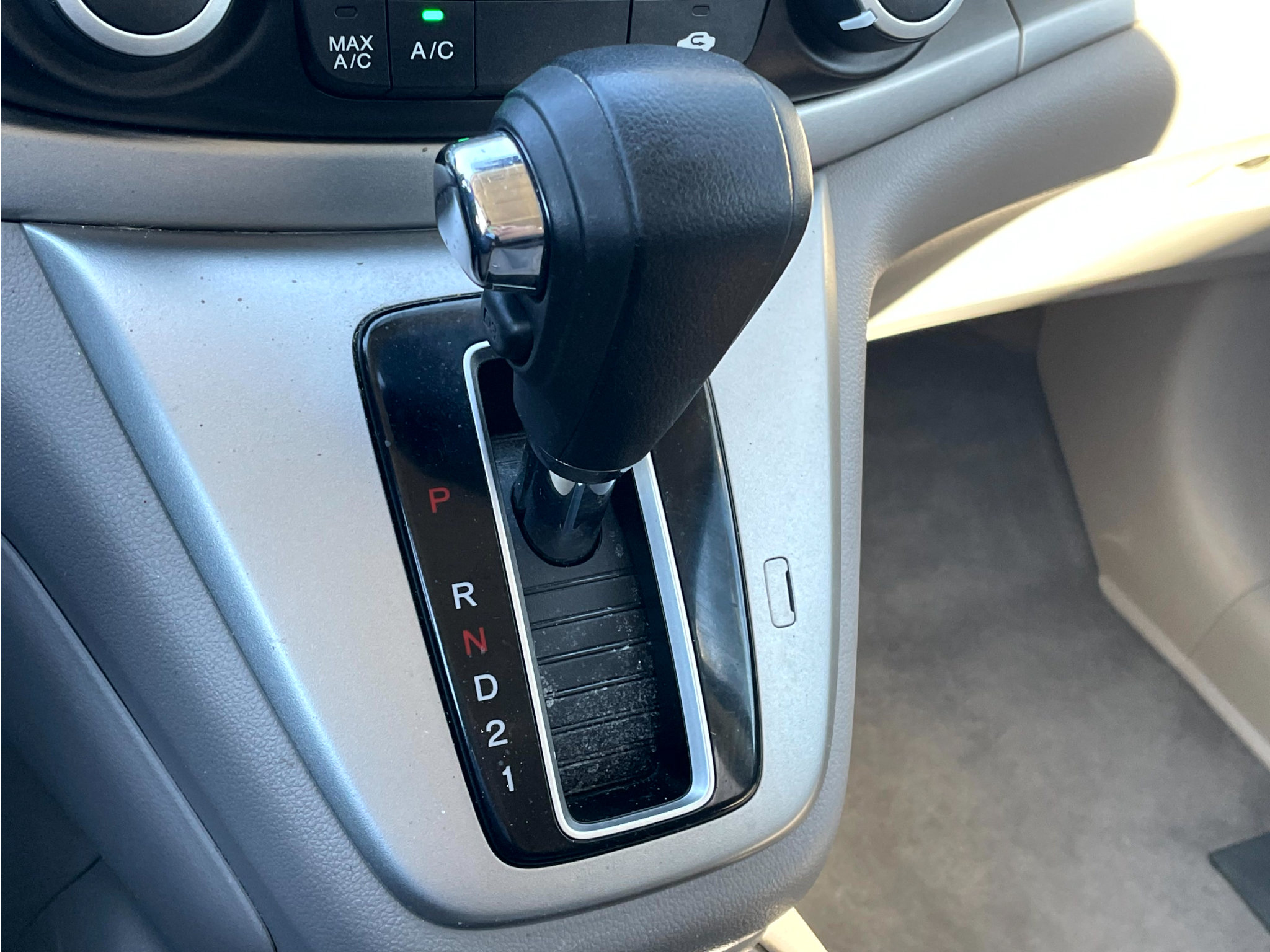 Used 2013 Honda CR-V EX image 20