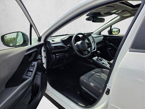 Used 2024 Subaru Crosstrek 2.0i Premium AWD/4WD image 21