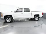Used 2015 Chevrolet Silverado 1500 LT w/ All Star Edition image 4