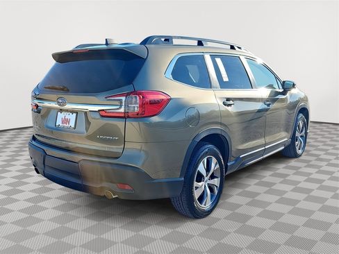 Certified 2023 Subaru Ascent Premium w/ Convenience Package image 5