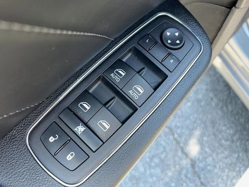 Used 2023 Dodge Charger Scat Pack Widebody RWD image 12