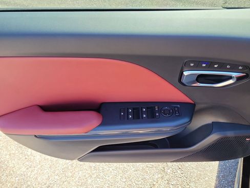New 2026 Kia K4 GT-Line FWD image 19