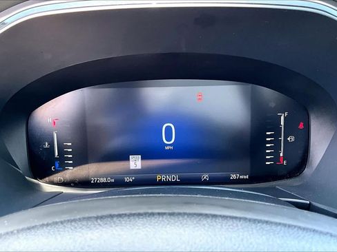 Used 2023 Ford Escape ST-Line w/ Tech Pack #1 FWD image 27
