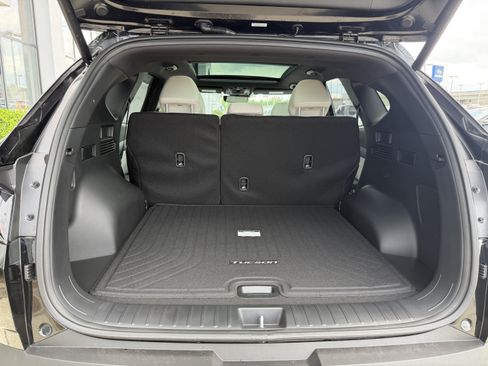 New 2026 Hyundai Tucson Limited AWD/4WD image 12