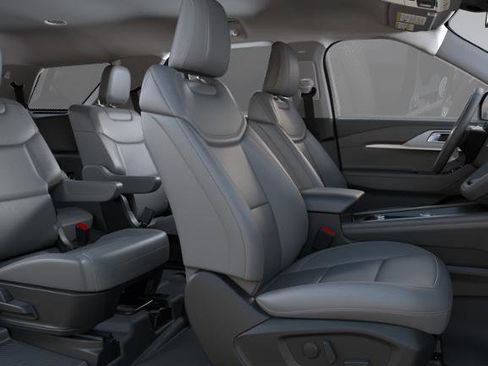 New 2025 Ford Explorer Active w/ Active Comfort Package image 28