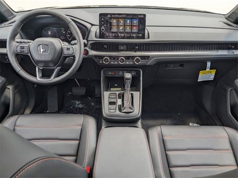 New 2025 Honda CR-V Sport-L image 13