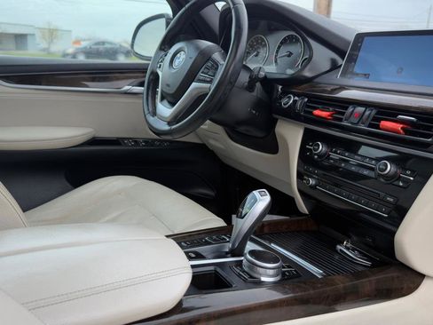 Used 2017 BMW X5 xDrive35i image 58