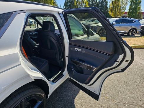 New 2026 Genesis GV70 3.5T Sport Prestige image 26