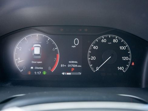 Certified 2023 Honda CR-V EX-L image 33