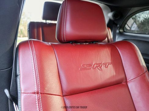 Used 2019 Dodge Durango SRT image 68