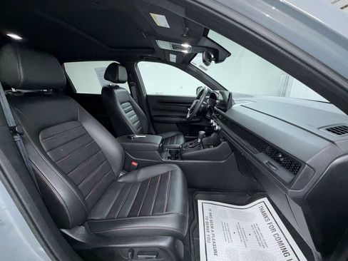 Used 2025 Honda CR-V Sport-L image 20