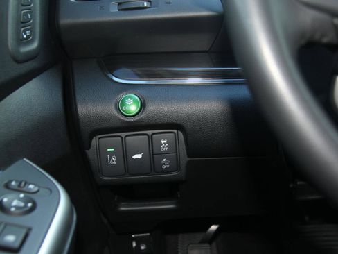 Used 2016 Honda CR-V Touring image 14