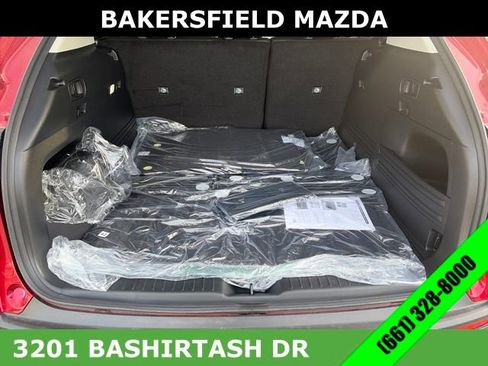 New 2026 MAZDA CX-50 AWD 2.5 Hybrid w/ Weather Package image 14