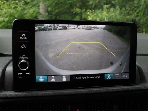 Used 2025 Honda CR-V Sport-L image 14