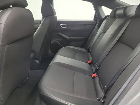 Used 2024 Honda Civic Sport image 12