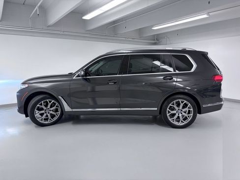 Used 2020 BMW X7 xDrive40i AWD/4WD image 4