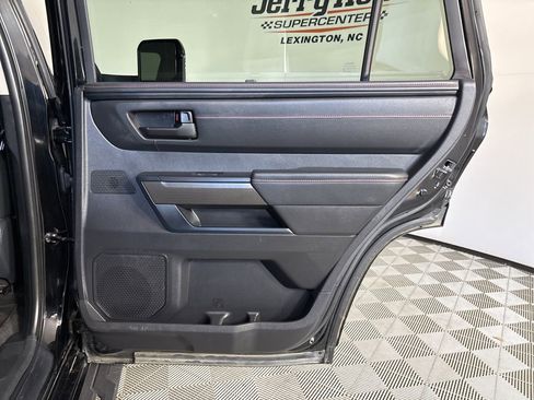 Used 2023 Toyota Sequoia TRD Pro image 25