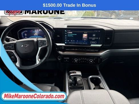 Used 2023 Chevrolet Silverado 1500 RST image 19