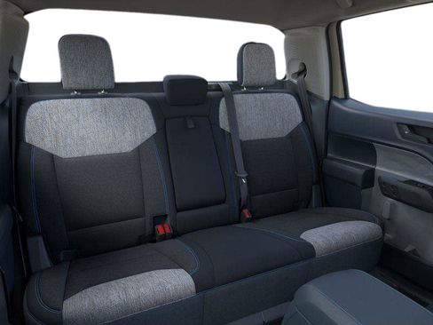 New 2025 Ford Maverick XLT w/ Equipment Group 301A image 11