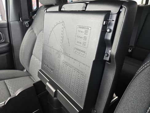 New 2026 RAM 1500 Big Horn image 77