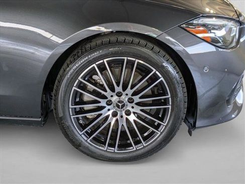 Certified 2023 Mercedes-Benz C 300 Sedan image 25