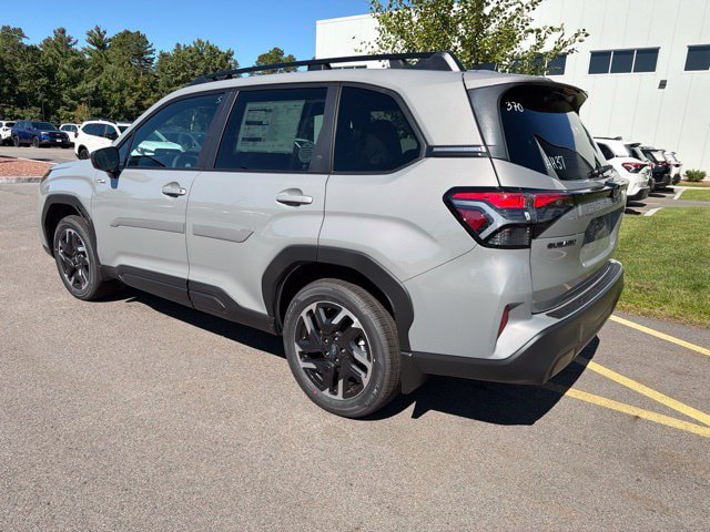 New 2026 Subaru Forester Premium AWD/4WD image 7