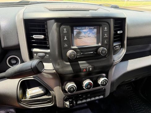 Used 2022 RAM 5500 Tradesman AWD/4WD image 14