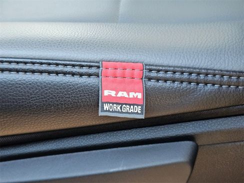 New 2026 RAM 2500 Tradesman image 29
