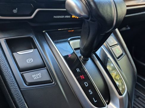 Certified 2022 Honda CR-V EX-L image 26