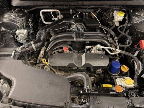 Used 2018 Subaru Outback 2.5i Limited AWD/4WD image 20