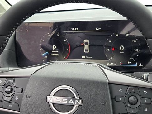 New 2026 Nissan Sentra SV w/ Floor Mat Package FWD image 16